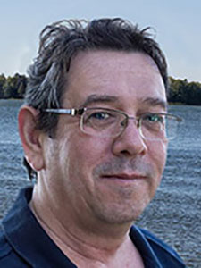 Image of Barry MORTIN